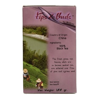 TIPS & BUDS | TEA  100GR