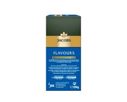 JACOBS | Καφές Φίλτρου Φουντούκι 250gr Έκπτωση 1Ε