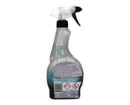KLINEX | Καθαριστικό Spray Για Μούχλα 500ml
