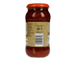 UNCLE BEN'S | Σάλτσα Τσίλι 450gr