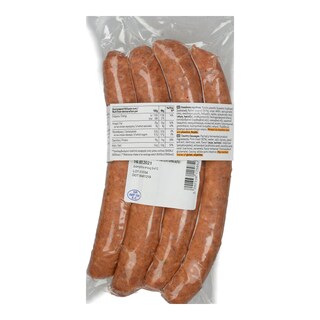 365 | Λουκάνικα Χωριάτικα 480g