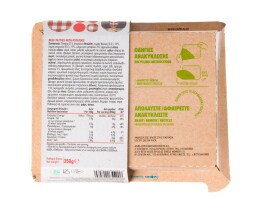 ΑΒ ΕΤΟΙΜΑ ΓΕΥΜΑΤΑ | Μπιφτέκια Με Πατάτες 350 gr