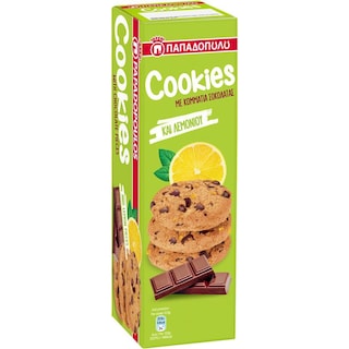 ΠΑΠΑΔΟΠΟΥΛΟΥ-CLASSIC COOKIES