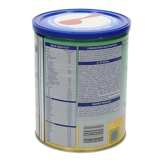 S26 GOLD | ΓΑΛΑ ΒΡΕΦΙΚΟ ΣΕ ΣΚΟΝΗ ΔΕΥΤΕΡΗΣ ΒΡΕΦΙΚΗΣ ΗΛΙΚΙΑΣ 400 GR