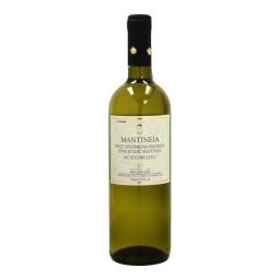 ΑΒ | White Wine Mantineia 750ml