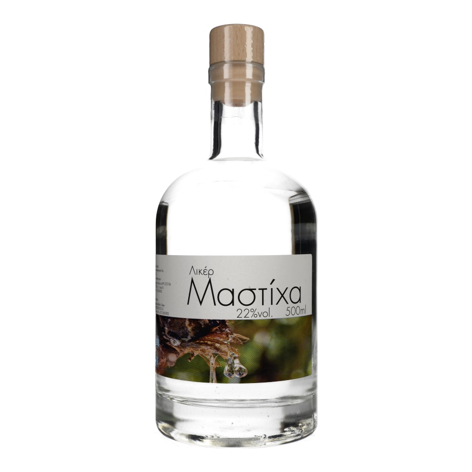 ΑΒ Λικέρ Μαστίχα 500ml