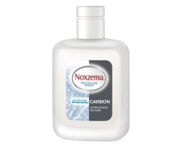 NOXZEMA | After Shave Balsam Cool Carbon 100ml