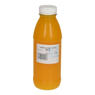 - | ΦΡΕΣΚΟΣ ΧΥΜΟΣ ΠΟΡΤΟΚΑΛΙ 500 ML