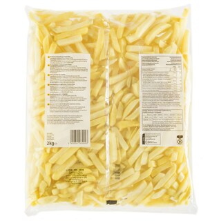 365 | Πατάτες Τηγανητές Κατεψυγμένες 2kg