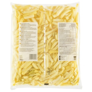 365 | Πατάτες Τηγανητές Κατεψυγμένες 2kg