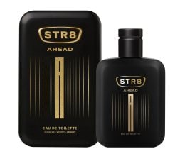 STR8 | Eau de Toilette Ahead 100ml