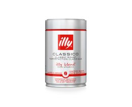 ILLY | Καφές Espresso Σπυρί 250g