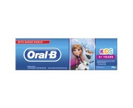 ORAL B | KIDS | ΟΔΟΝΤΟΚΡΕΜΑ ΠΑΙΔΙΚΗ 75 ML