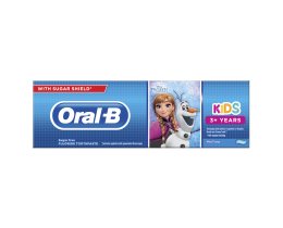ORAL B | KIDS | Οδοντόκρεμα Παιδική 75ml