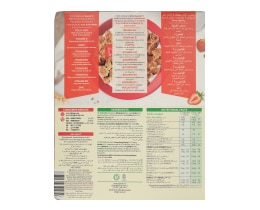 KELLOGGS | SPECIAL K | ΔΗΜΗΤΡΙΑΚΑ RED BERRIES 300 GR