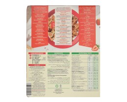 KELLOGGS | SPECIAL K | ΔΗΜΗΤΡΙΑΚΑ RED BERRIES 300 GR