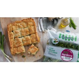 ΦΡΕΣΚΟΥΛΗΣ | Λαχανικά για Χορτόπιτα 400g