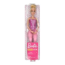 BARBIE | Barbie Μπαλαρίνα 2 Σχέδια 1 Τεμάχιο