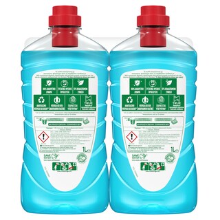 AJAX | BOOST VINEGAR&LAVENDER  1LT