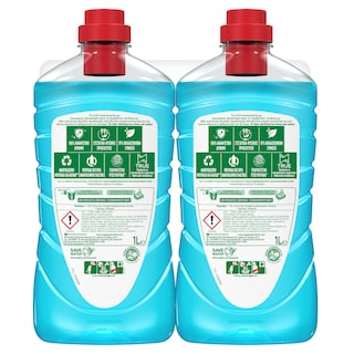 AJAX | BOOST VINEGAR&LAVENDER  1LT