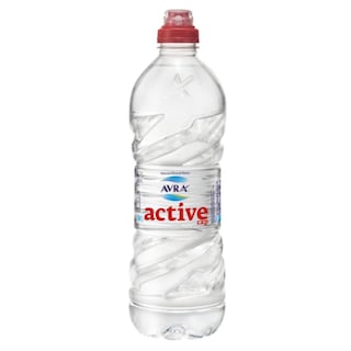 ΑΥΡΑ | Water Natural Mineral 750ml