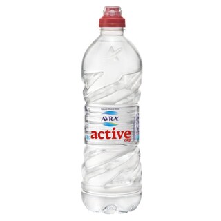 ΑΥΡΑ | ΕΠΙΤΡΑΠΕΖΙΟ ΦΥΣΙΚΟ ΝΕΡΟ ACTIVE CAP 750 ML