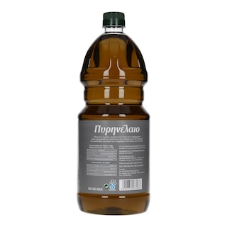 ΑΒ | ΠΥΡΗΝΕΛΑΙΟ  2 LT