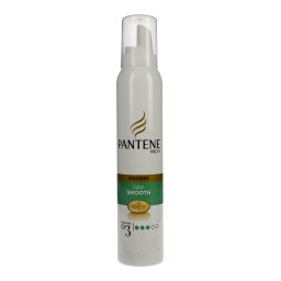 PANTENE | Αφρός Μαλλιών Μεταξένια 200 ml  200 ml