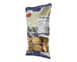 ΚΡΗΤΩΝ ΑΡΤΟΣ | Κουλουρίτσες με Λιναρόσπορους 400g 20%