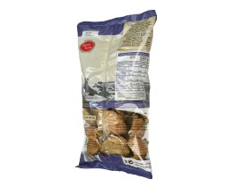 ΚΡΗΤΩΝ ΑΡΤΟΣ | Κουλουρίτσες με Λιναρόσπορους 400g 20%