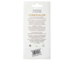 CARE | Concealer Καλυπτικό Μαύρων Κύκλων Ν02 Green 1 Τεμάχιο