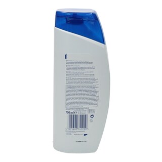 HEAD&SHOULDERS | ΣΑΜΠΟΥΑΝ ΑΝΤΙΠΙΤΥΡΙΔΙΚΟ CLASSIC CLEAN 700 ML