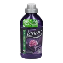 LENOR | CONCENTRATED FABRIC SOFTENER AMETHYST&FL.BO 711ML