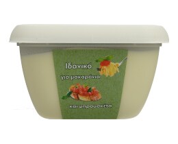 ΒΙΤΑΜ | ΒΙΤΑΜ ΜΕ ΒΑΣΙΛΙΚΟ ΚΑΙ ΕΛAIOΛΑΔΟ 225ΓΡ