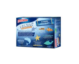 PESCANOVA | Peskitos Μπακαλιάρου 320g 6+2 Δώρο