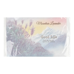 - | Αρωματικό Φακελάκι Ρούχων Good Life 1 Τεμάχιο