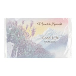 Αρωματικό Φακελάκι Ρούχων Good Life 1 Τεμάχιο