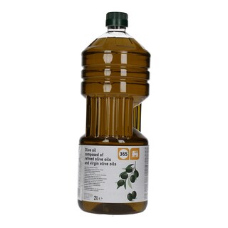 365 | ΕΛΑΙΟΛΑΔΟ  2 LT