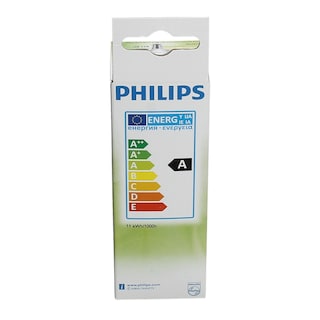 PHILIPS | ΛΑΜΠΑ ΟΙΚΟΝΟΜΙΑΣ GENIE 11W B22 1 ΤΕΜ