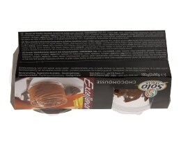 SOLO ITALIA | ΕΠΙΔΟΡΠΙO CHOCO MOUSE 2 X 90 GR