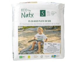 NATY | NATY N.PANTS JUN  Ν.5 11-25KG 22Τ