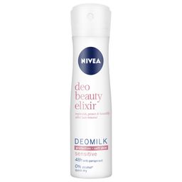 NIVEA | Αποσμητικό Spray Beauty Elixir Sensitive 150ml