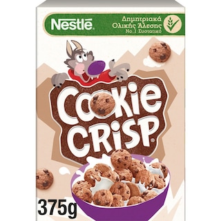 COOKIE CRISP