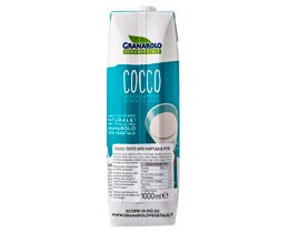 GRANAROLO | Ρόφημα Καρύδας & Ρύζι 1 Lt