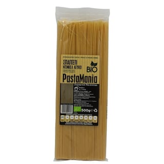 PASTAMANIA