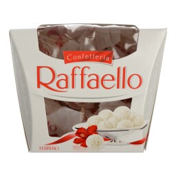 FERRERO | ΣΟΚΟΛΑΤΑΚΙΑ ΠΡΑΛΙΝΕΣ 18ΤΕΜ