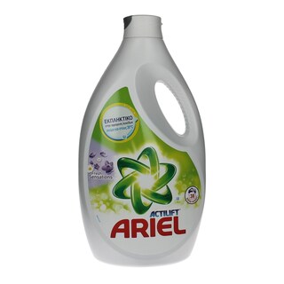 ARIEL | ΥΓΡΟ ΑΠΟΡΡΥΠΑΝΤΙΚΟ ΡΟΥΧΩΝ FRESH SENSATIONS ΛΕΒΑΝΤΑ 38 ΜΕΖ