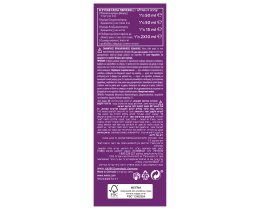 KOLESTON | Hair Dye 6/0 Dark Blonde 1 Piece