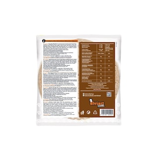 ELVIART | TORTILLA