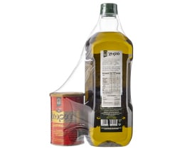 ΧΩΡΙΟ | Ελαιόλαδο Εξαιρετικό Παρθένο Ορεινές Περιοχές 2lt + Πολτός Δώρο